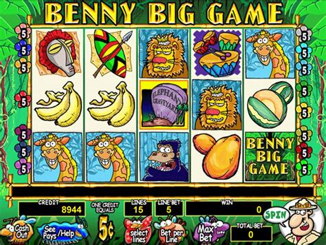big ben slot|benny big game slot machine.
